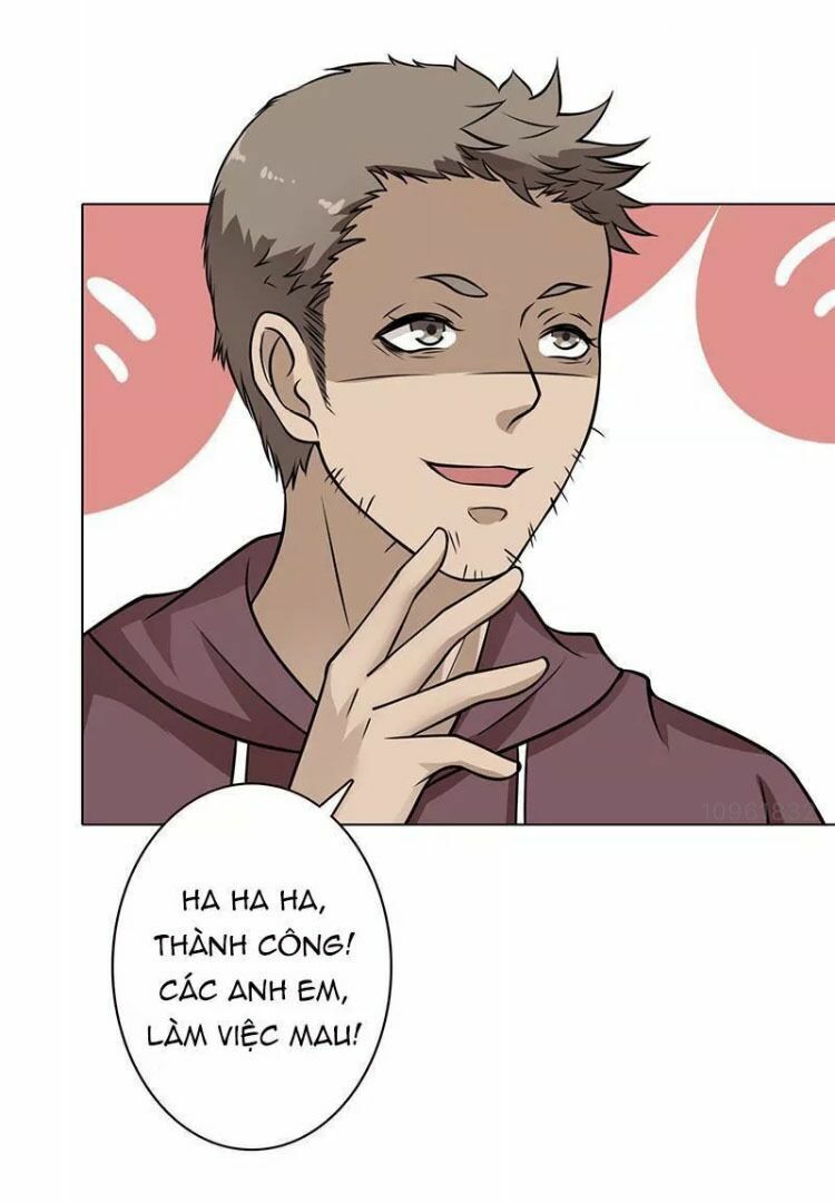Quy Luật Tình Yêu Ở Mạt Thế Chapter 67 - 15