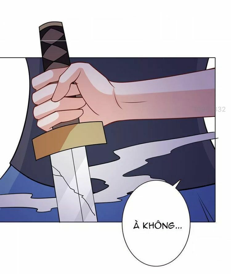 Quy Luật Tình Yêu Ở Mạt Thế Chapter 67 - 17