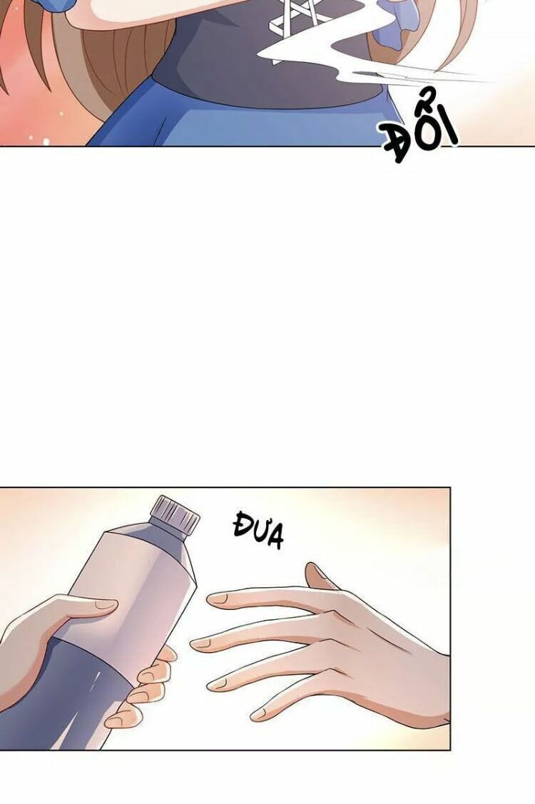 Quy Luật Tình Yêu Ở Mạt Thế Chapter 67 - 3