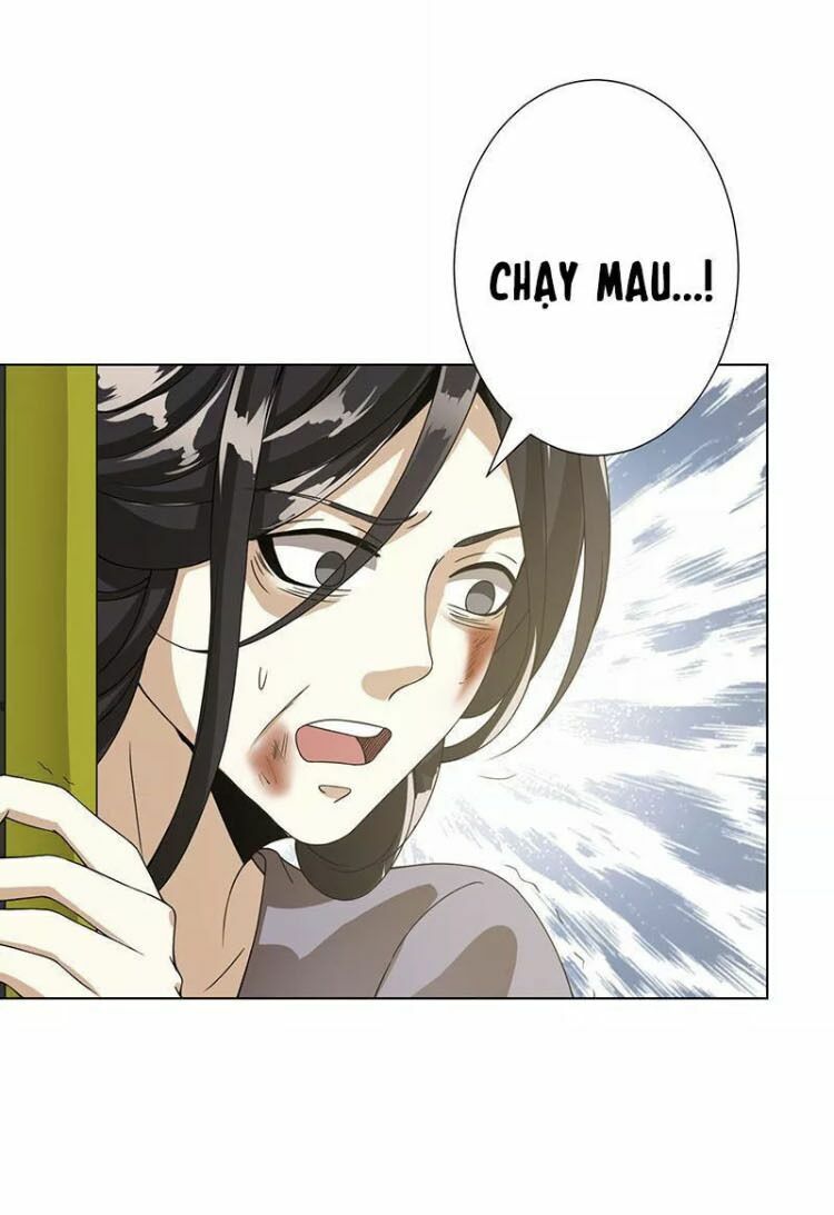 Quy Luật Tình Yêu Ở Mạt Thế Chapter 67 - 8