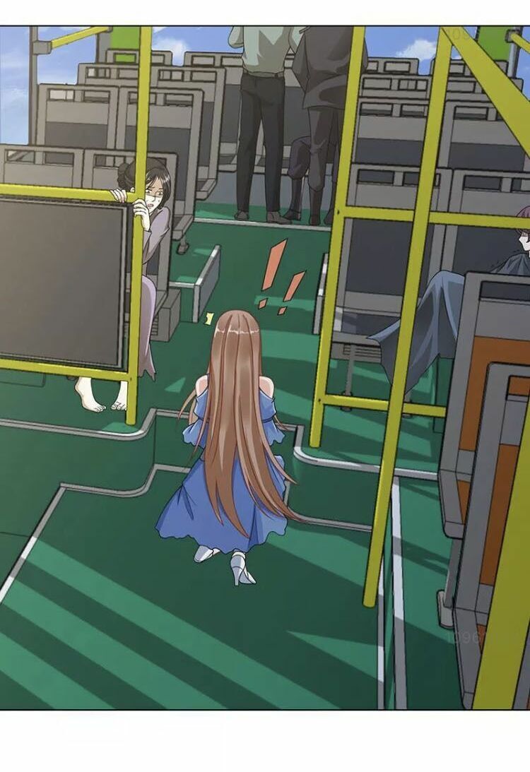 Quy Luật Tình Yêu Ở Mạt Thế Chapter 67 - 9