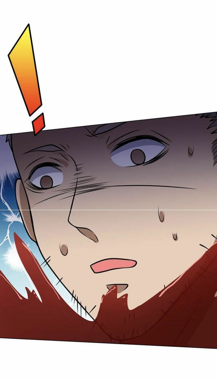 Quy Luật Tình Yêu Ở Mạt Thế Chapter 68 - 2