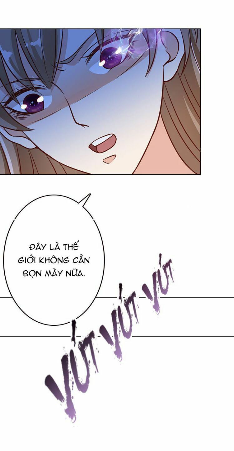 Quy Luật Tình Yêu Ở Mạt Thế Chapter 68 - 11