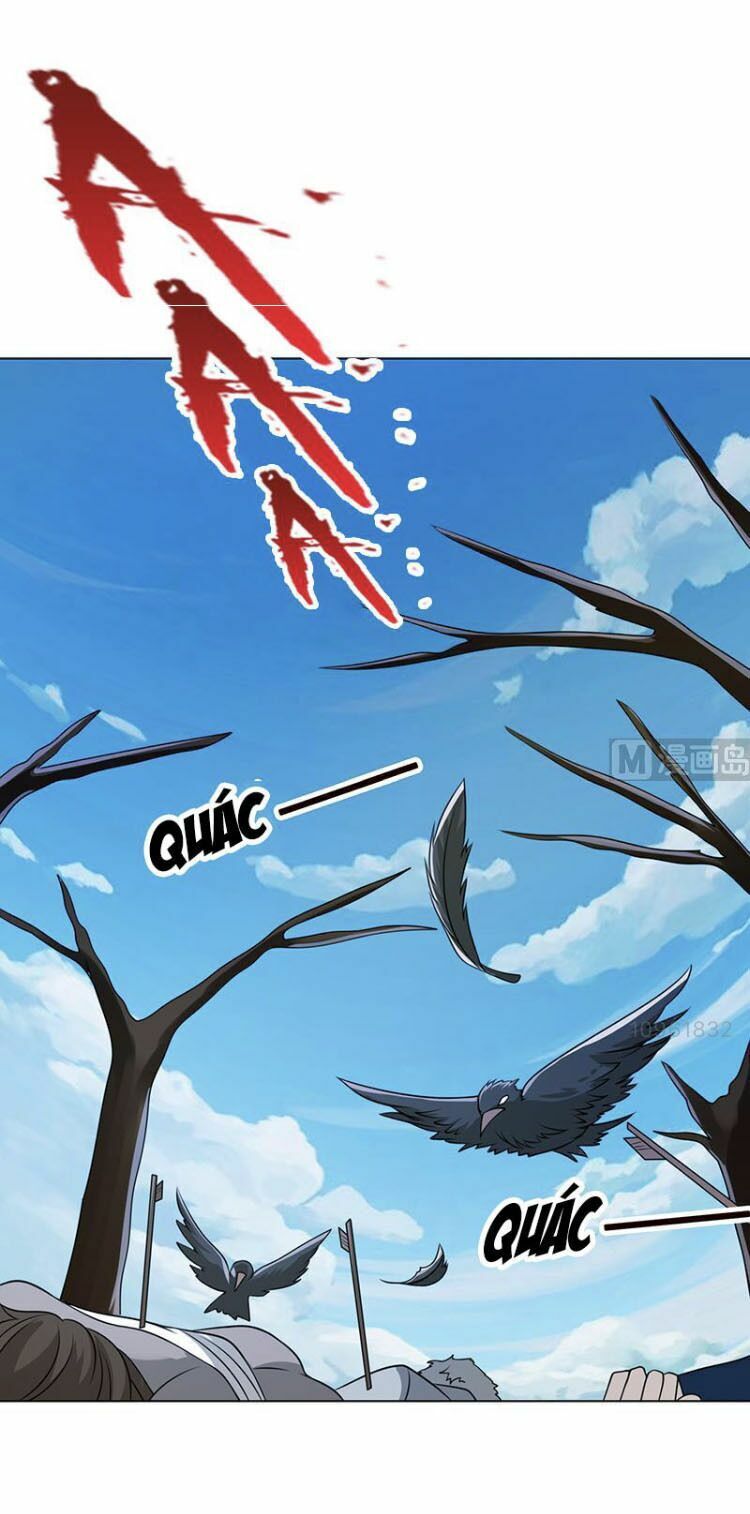 Quy Luật Tình Yêu Ở Mạt Thế Chapter 68 - 12