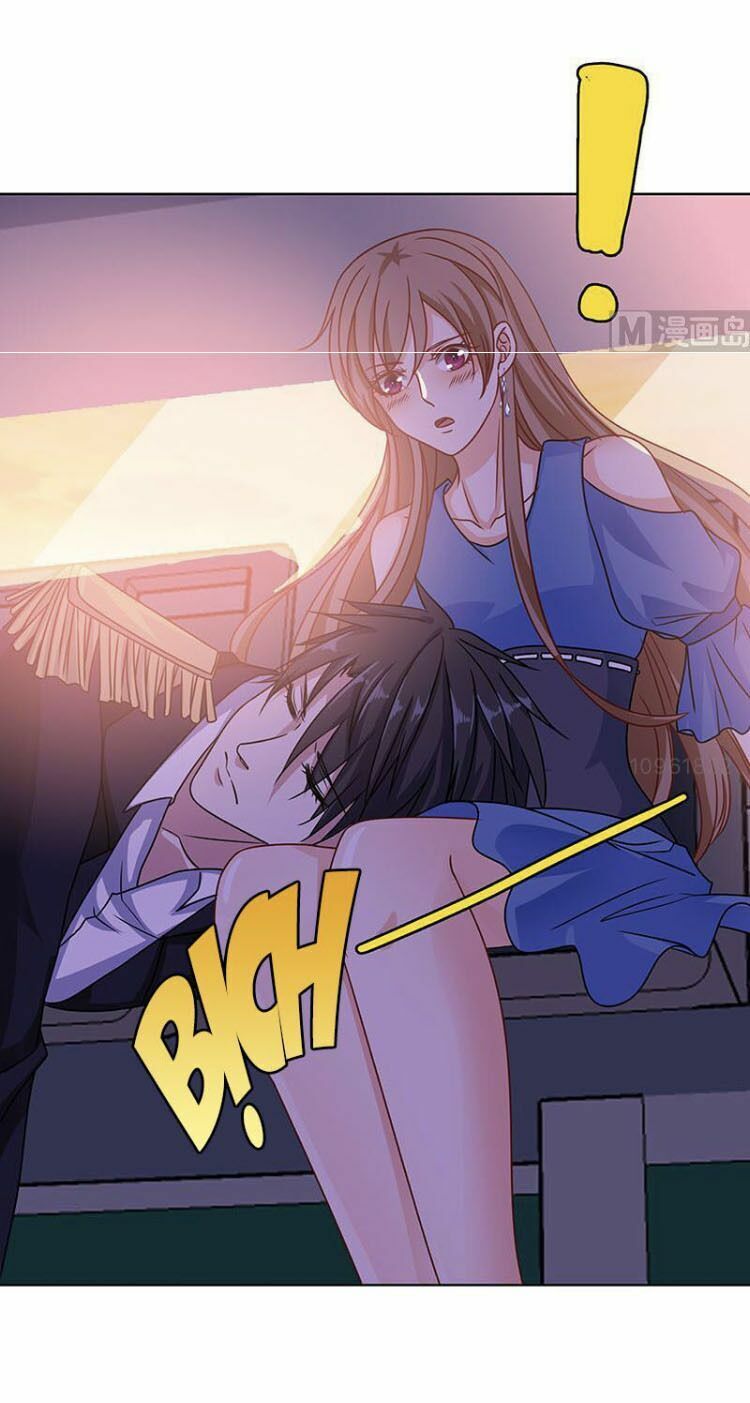 Quy Luật Tình Yêu Ở Mạt Thế Chapter 68 - 18