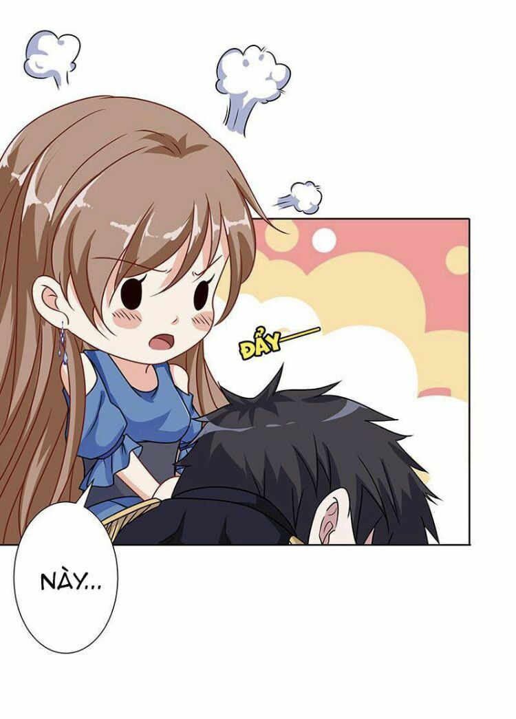 Quy Luật Tình Yêu Ở Mạt Thế Chapter 68 - 19
