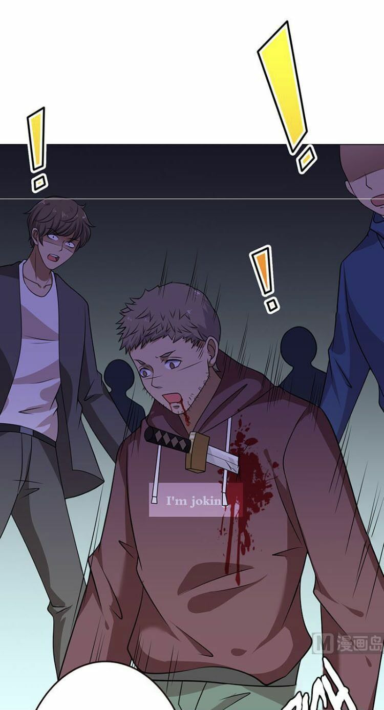 Quy Luật Tình Yêu Ở Mạt Thế Chapter 68 - 3