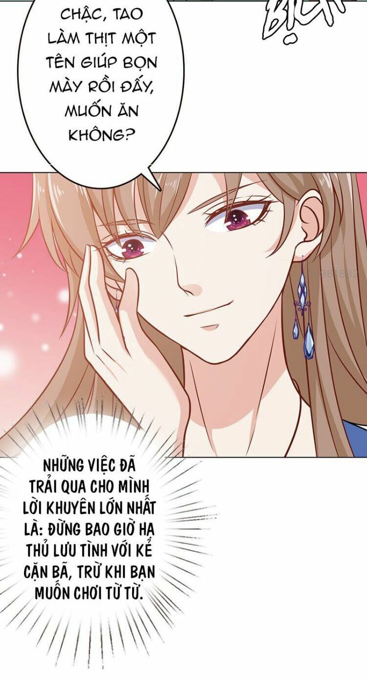 Quy Luật Tình Yêu Ở Mạt Thế Chapter 68 - 4