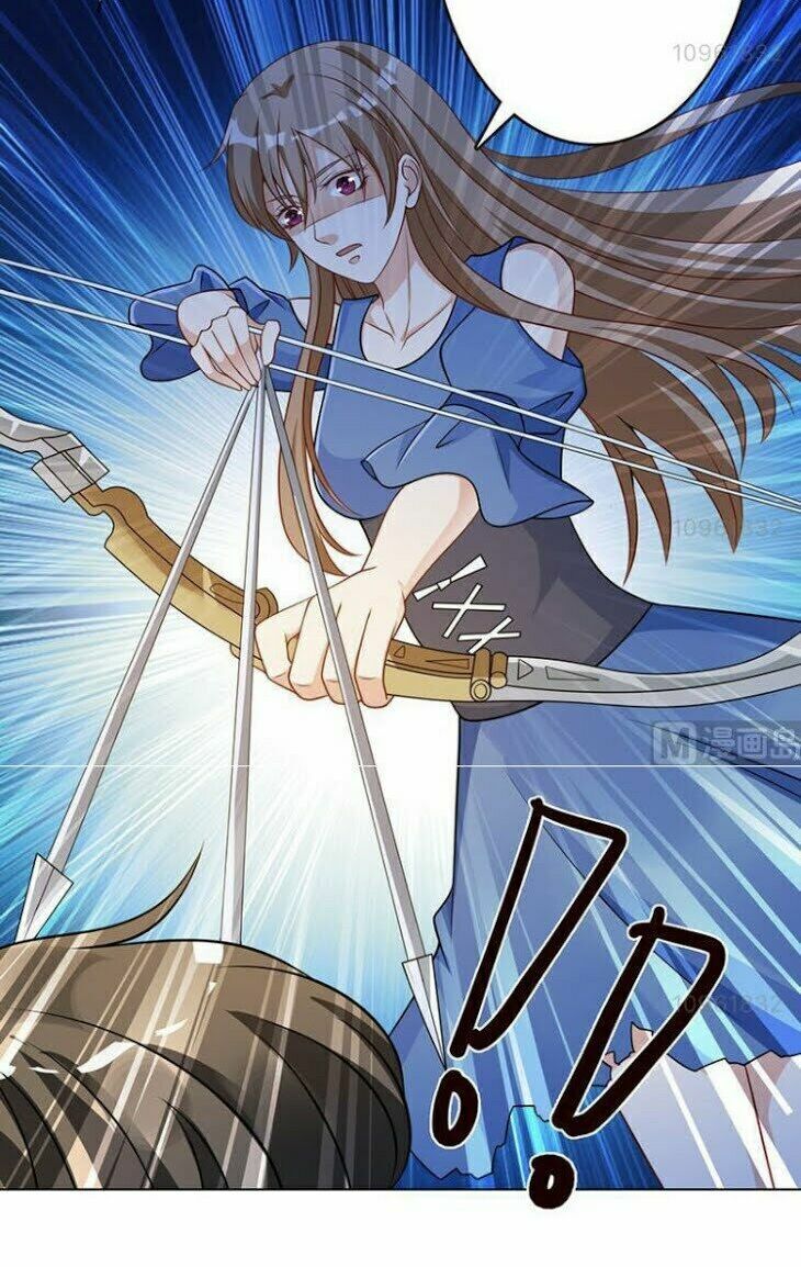 Quy Luật Tình Yêu Ở Mạt Thế Chapter 68 - 10