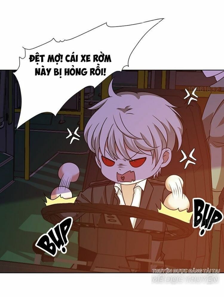 Quy Luật Tình Yêu Ở Mạt Thế Chapter 69 - 3