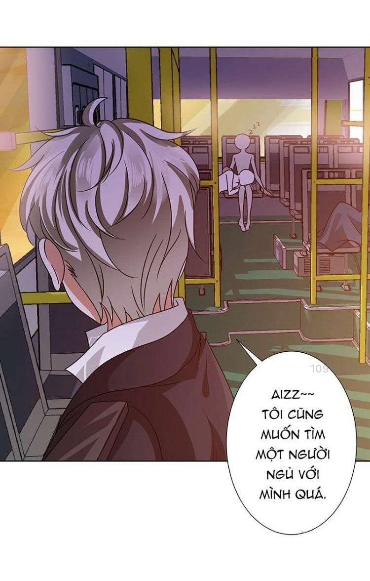 Quy Luật Tình Yêu Ở Mạt Thế Chapter 69 - 6