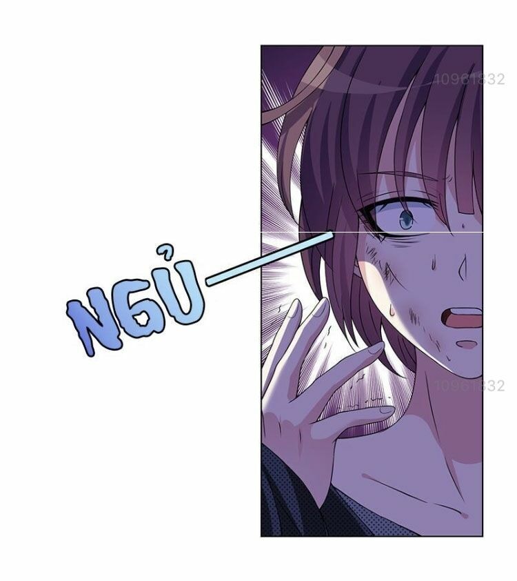 Quy Luật Tình Yêu Ở Mạt Thế Chapter 69 - 7