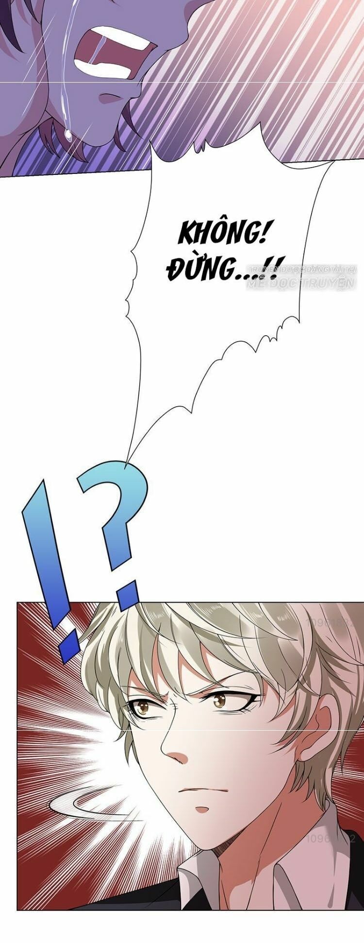 Quy Luật Tình Yêu Ở Mạt Thế Chapter 69 - 9