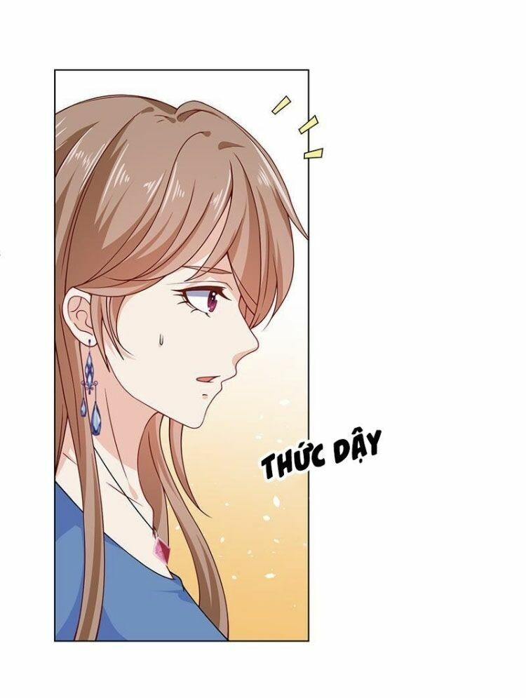 Quy Luật Tình Yêu Ở Mạt Thế Chapter 69 - 10