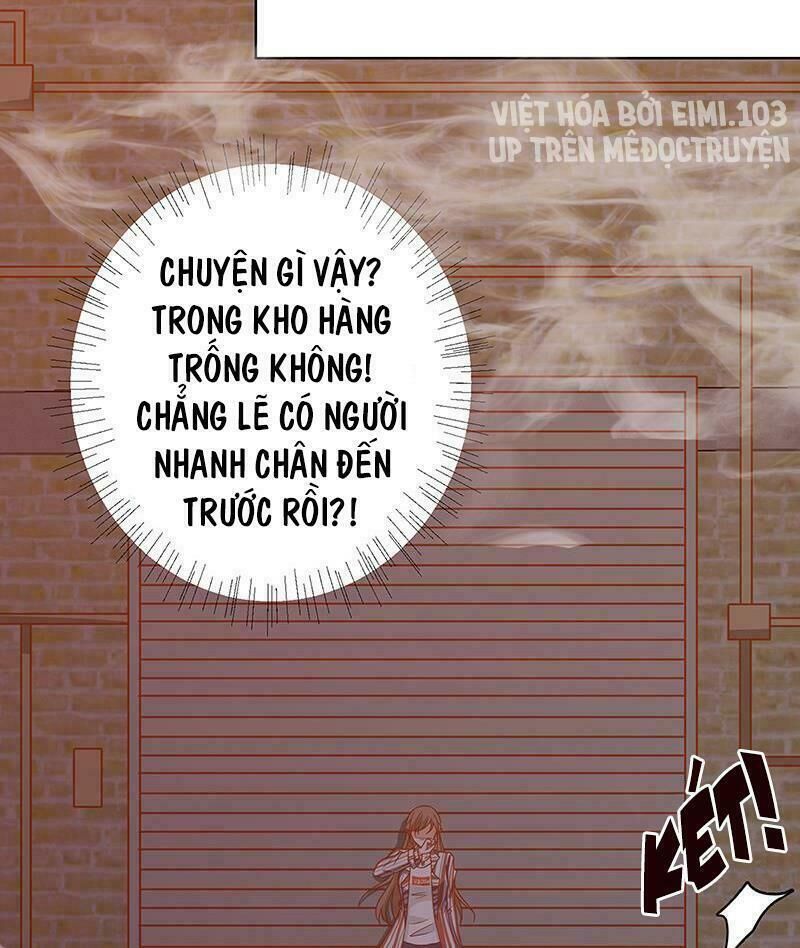 Quy Luật Tình Yêu Ở Mạt Thế Chapter 7 - 14