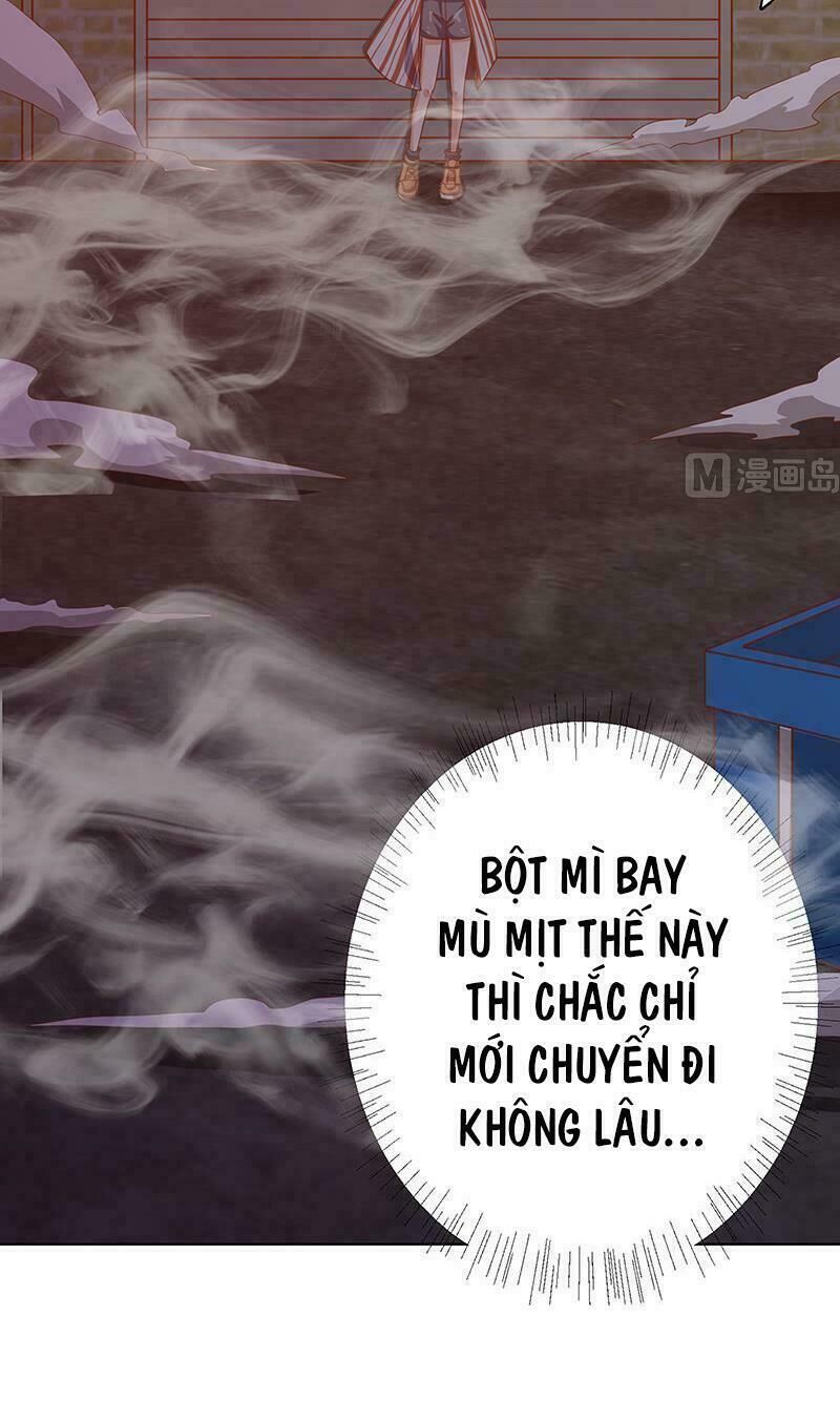 Quy Luật Tình Yêu Ở Mạt Thế Chapter 7 - 15