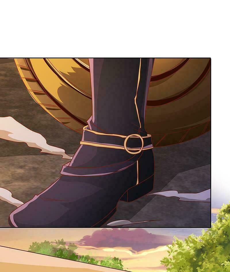 Quy Luật Tình Yêu Ở Mạt Thế Chapter 7 - 17