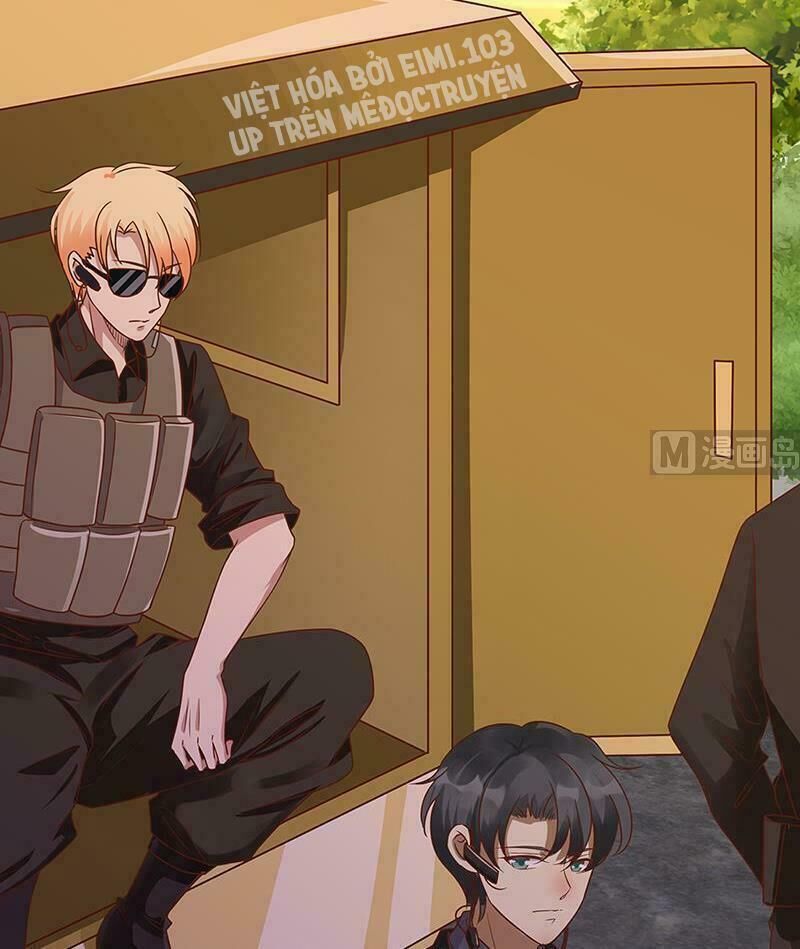 Quy Luật Tình Yêu Ở Mạt Thế Chapter 7 - 18