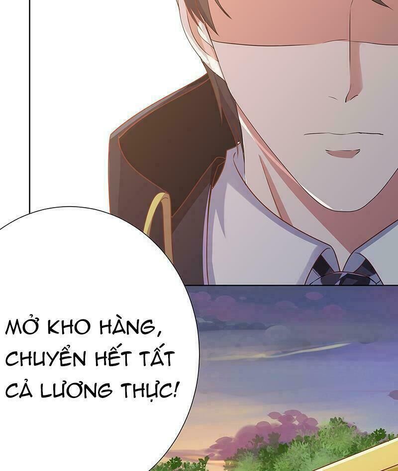 Quy Luật Tình Yêu Ở Mạt Thế Chapter 7 - 20