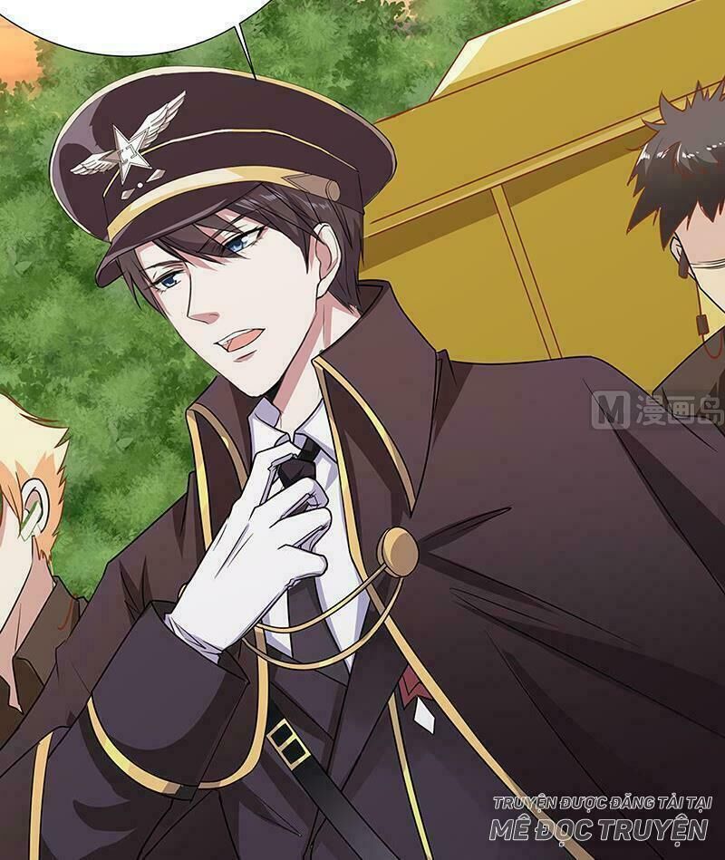 Quy Luật Tình Yêu Ở Mạt Thế Chapter 7 - 21