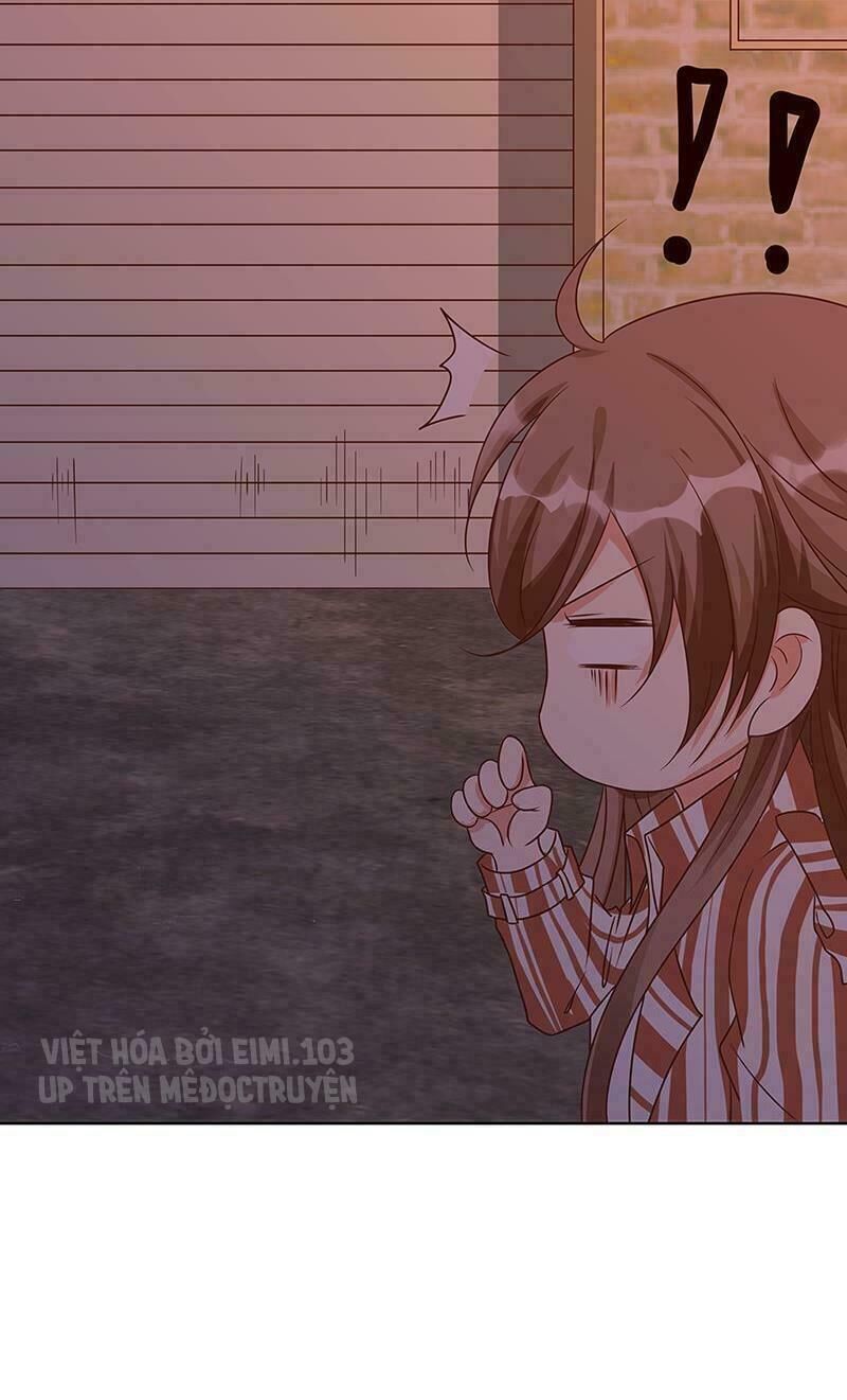 Quy Luật Tình Yêu Ở Mạt Thế Chapter 7 - 25