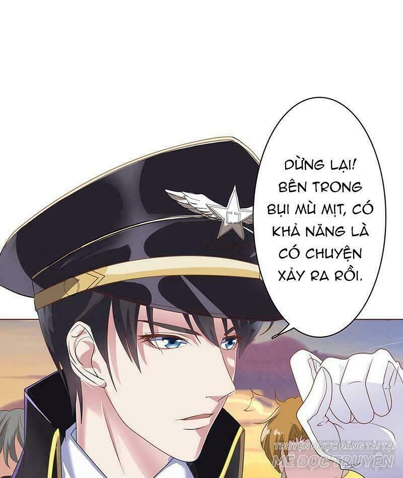 Quy Luật Tình Yêu Ở Mạt Thế Chapter 7 - 26