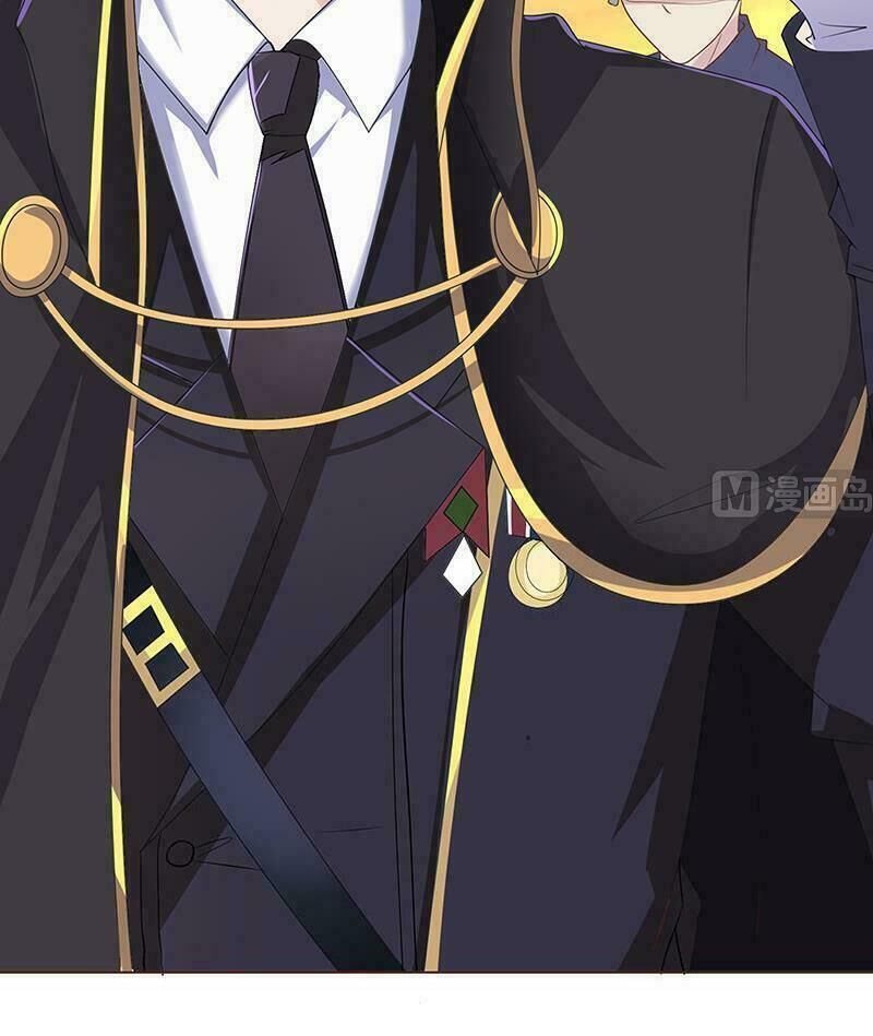 Quy Luật Tình Yêu Ở Mạt Thế Chapter 7 - 27