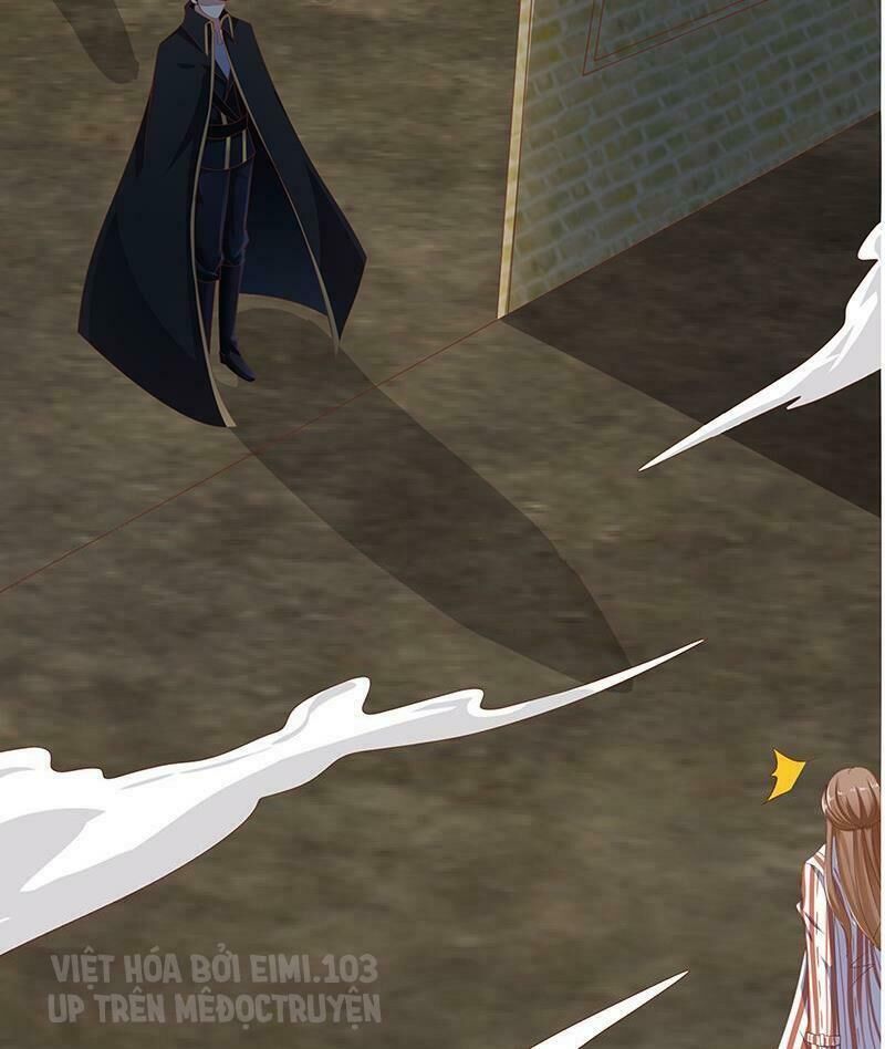 Quy Luật Tình Yêu Ở Mạt Thế Chapter 7 - 29