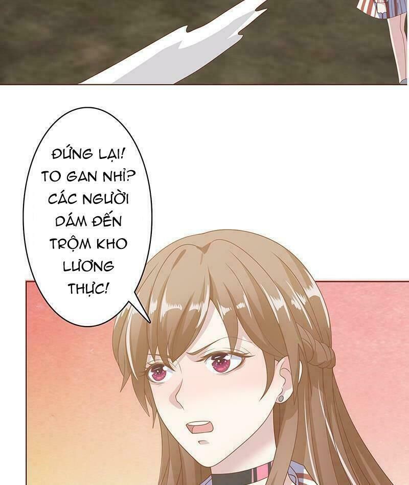 Quy Luật Tình Yêu Ở Mạt Thế Chapter 7 - 30
