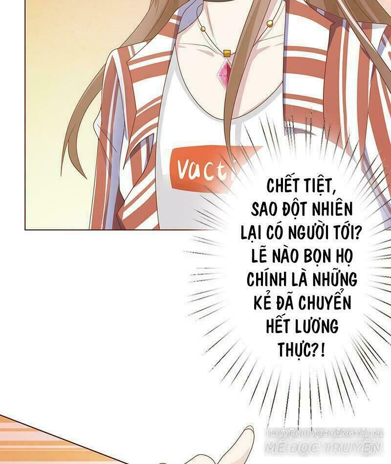 Quy Luật Tình Yêu Ở Mạt Thế Chapter 7 - 31