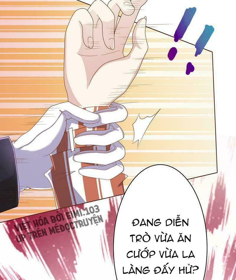 Quy Luật Tình Yêu Ở Mạt Thế Chapter 7 - 32