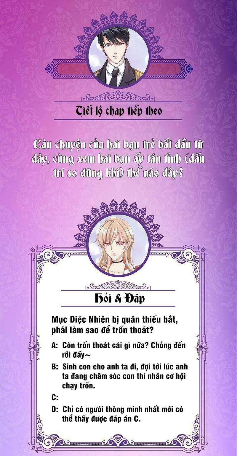 Quy Luật Tình Yêu Ở Mạt Thế Chapter 7 - 37