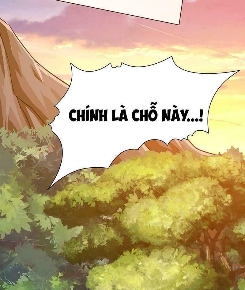 Quy Luật Tình Yêu Ở Mạt Thế Chapter 7 - 7
