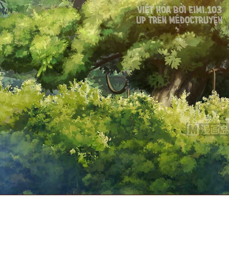 Quy Luật Tình Yêu Ở Mạt Thế Chapter 7 - 8