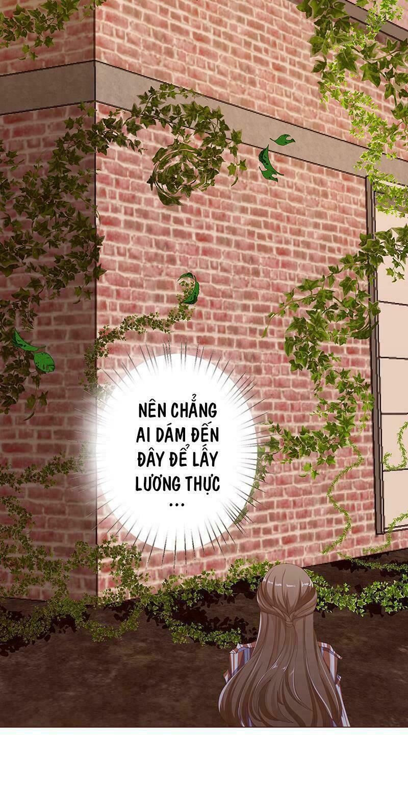 Quy Luật Tình Yêu Ở Mạt Thế Chapter 7 - 10