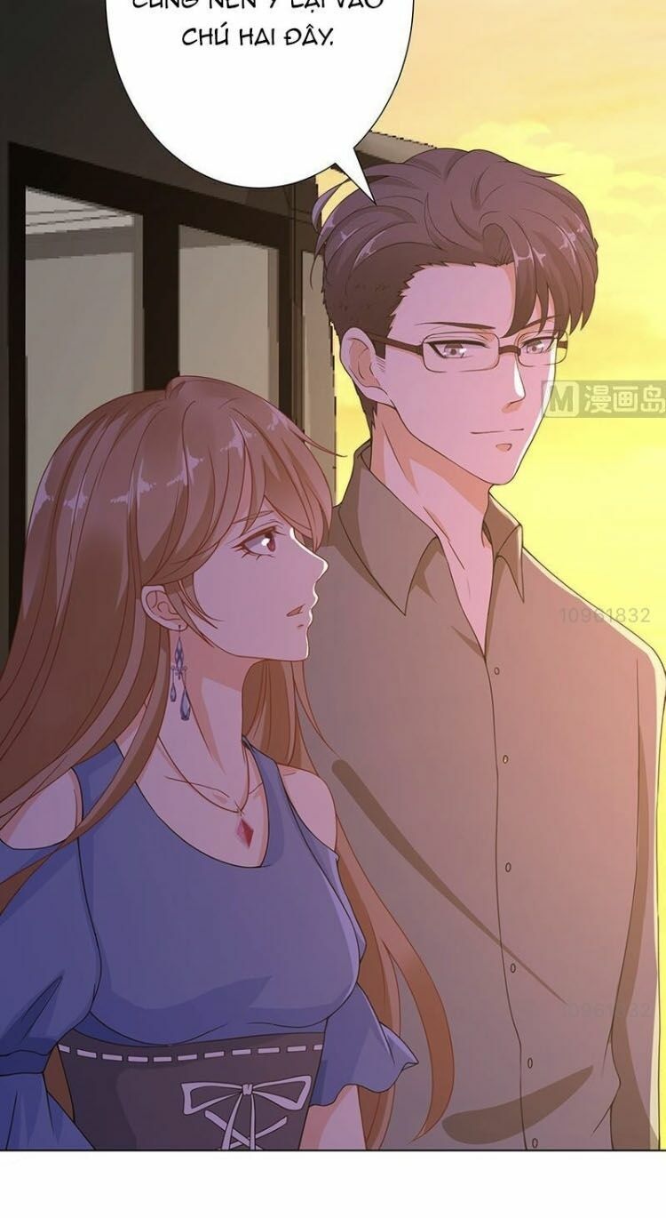 Quy Luật Tình Yêu Ở Mạt Thế Chapter 70 - 14