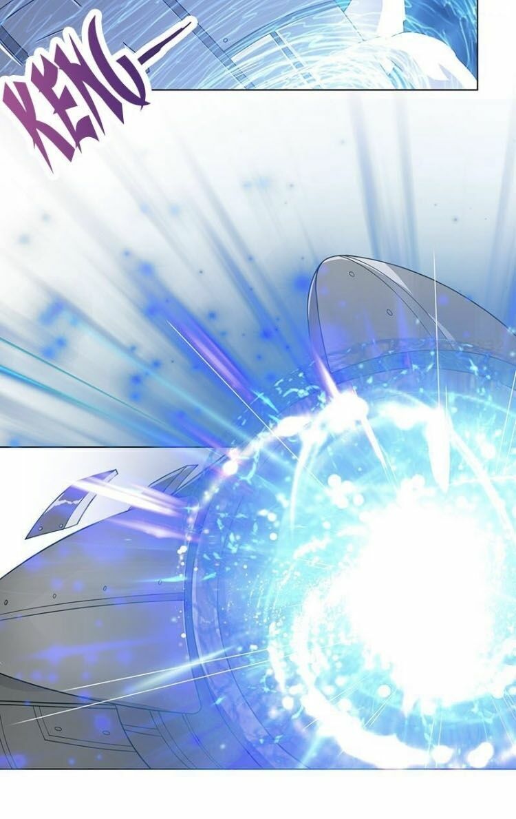 Quy Luật Tình Yêu Ở Mạt Thế Chapter 70 - 16