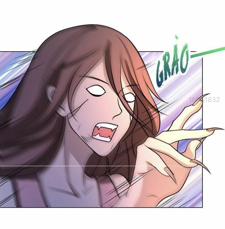 Quy Luật Tình Yêu Ở Mạt Thế Chapter 70 - 7