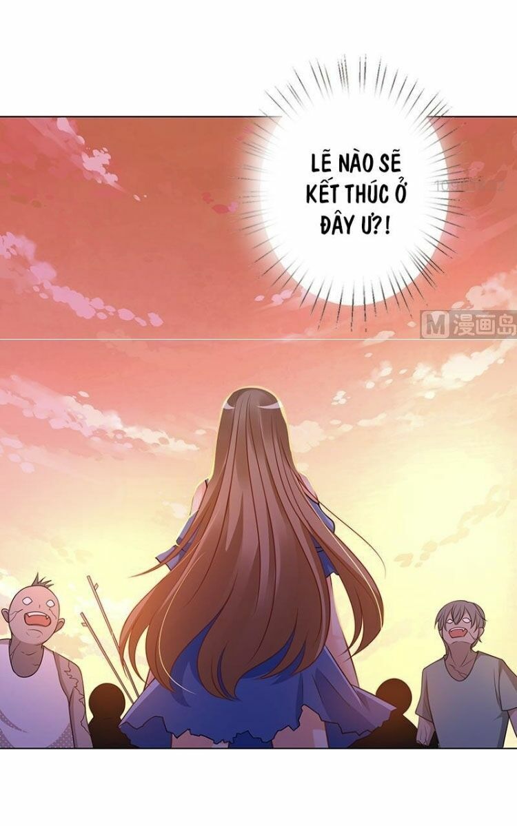 Quy Luật Tình Yêu Ở Mạt Thế Chapter 70 - 9