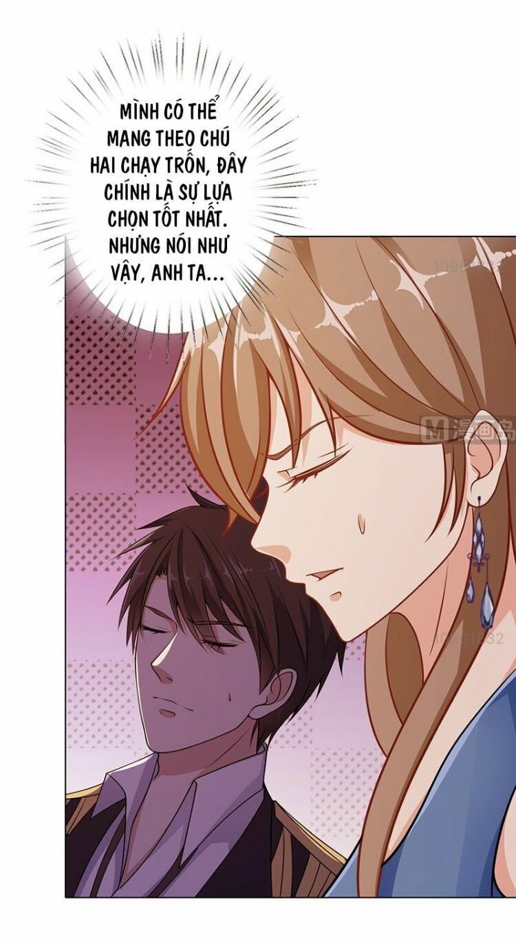 Quy Luật Tình Yêu Ở Mạt Thế Chapter 70 - 10