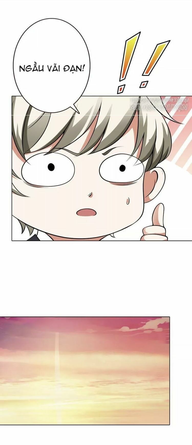 Quy Luật Tình Yêu Ở Mạt Thế Chapter 71 - 11