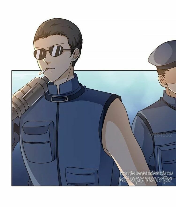 Quy Luật Tình Yêu Ở Mạt Thế Chapter 71 - 19