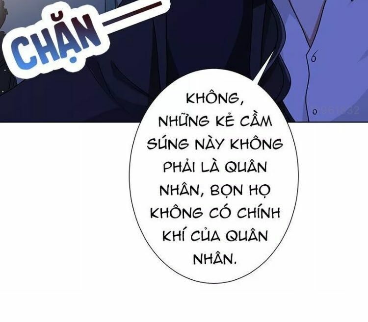 Quy Luật Tình Yêu Ở Mạt Thế Chapter 71 - 23