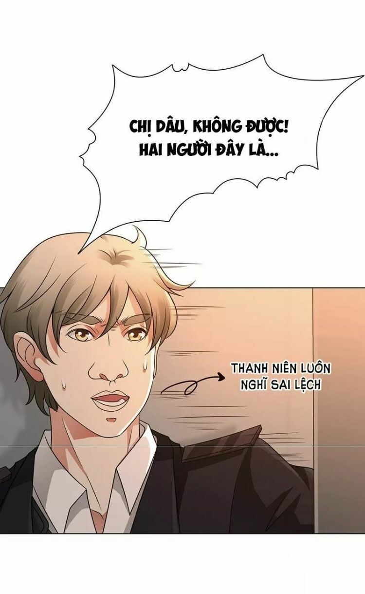Quy Luật Tình Yêu Ở Mạt Thế Chapter 71 - 9