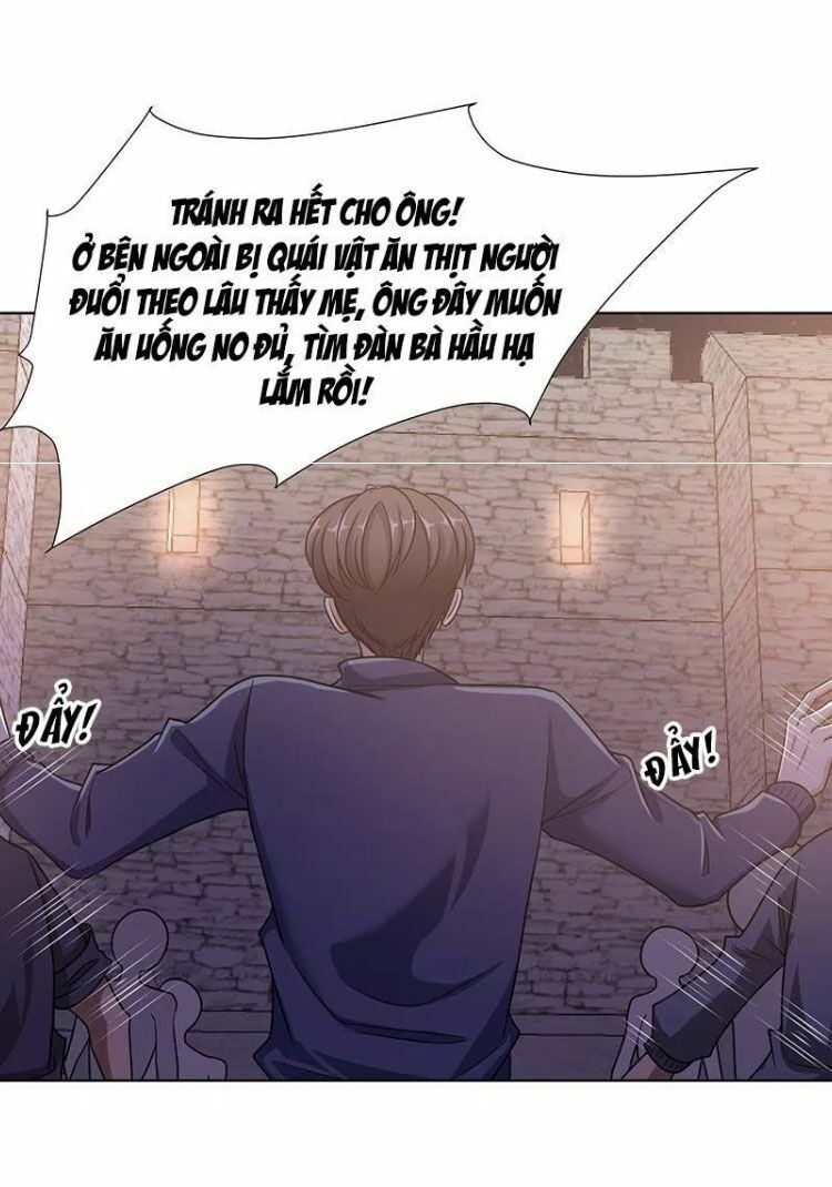 Quy Luật Tình Yêu Ở Mạt Thế Chapter 72 - 2