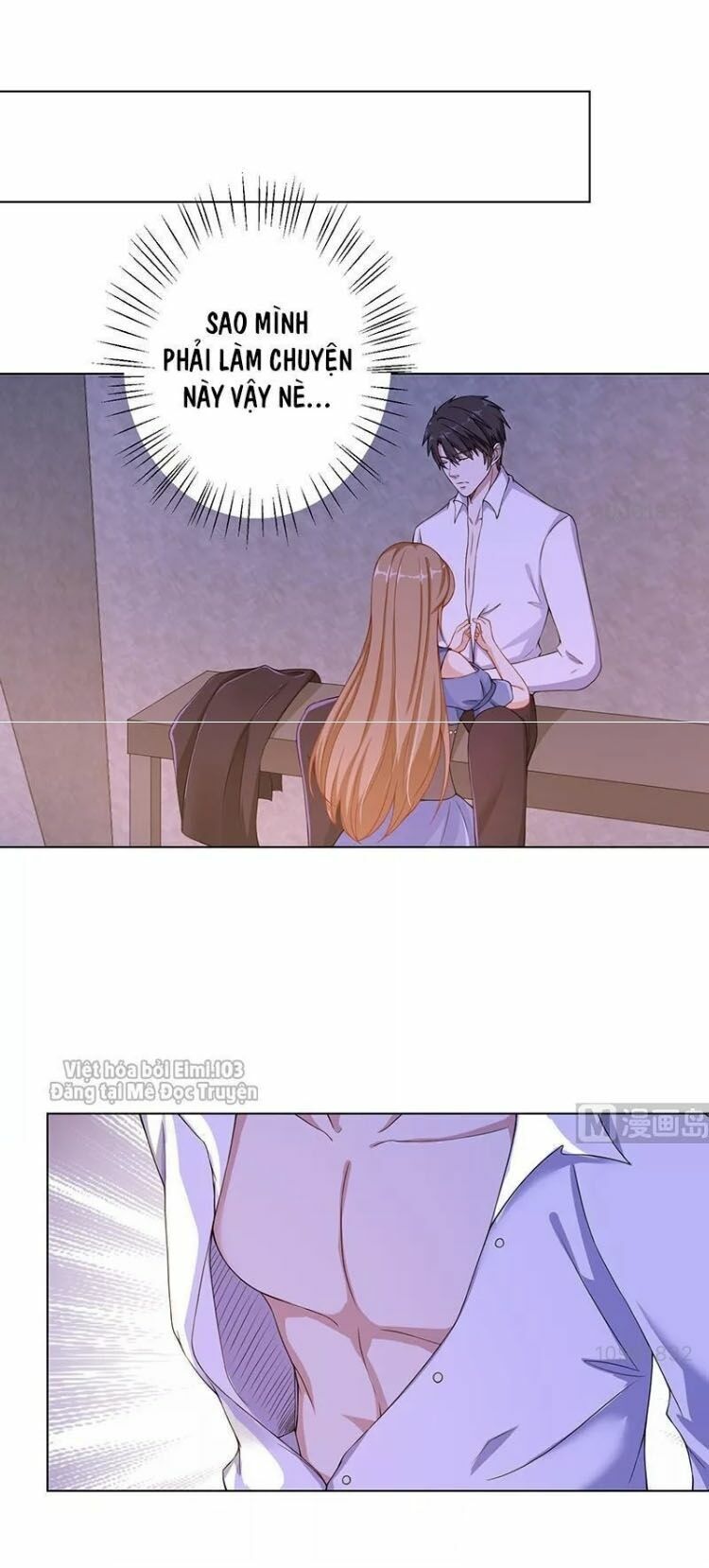 Quy Luật Tình Yêu Ở Mạt Thế Chapter 72 - 12