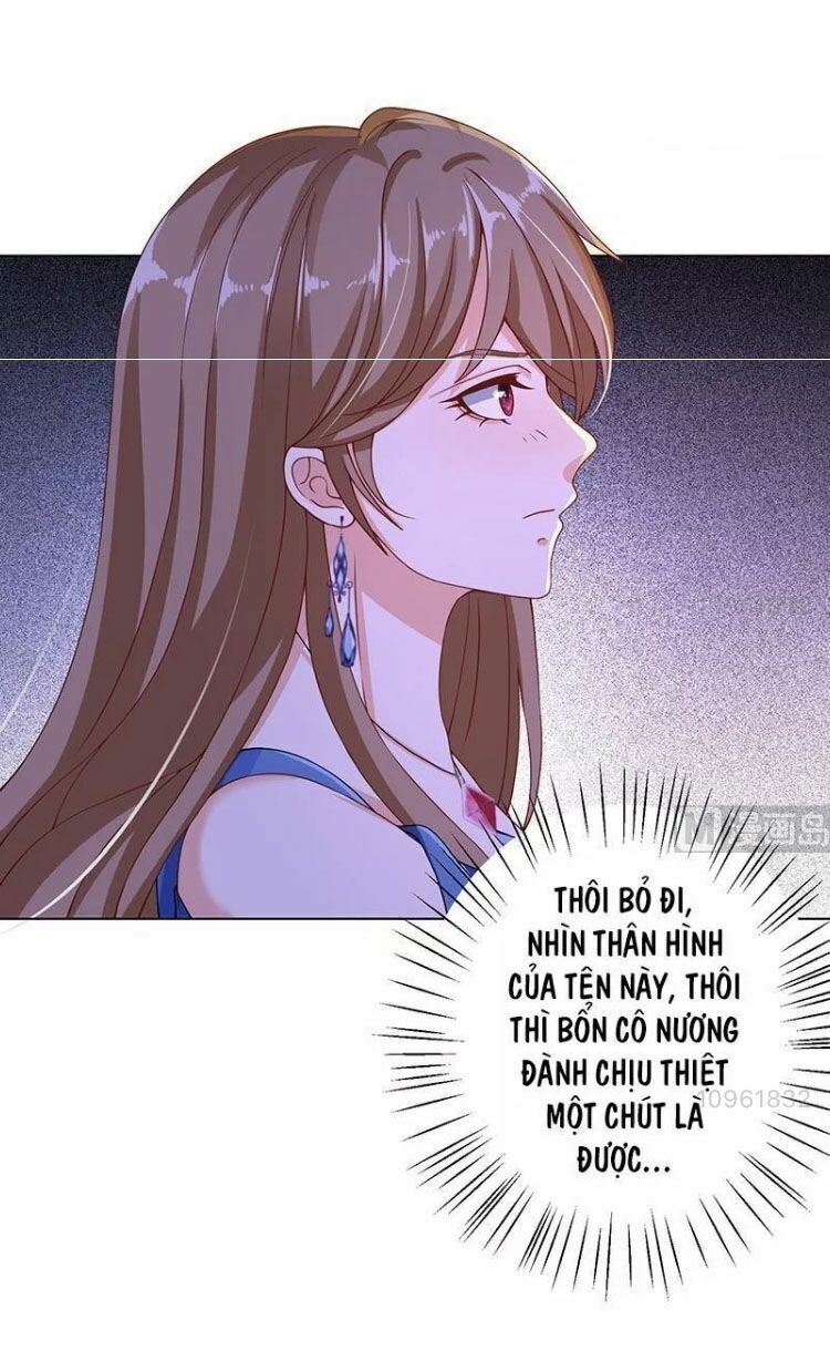 Quy Luật Tình Yêu Ở Mạt Thế Chapter 72 - 13