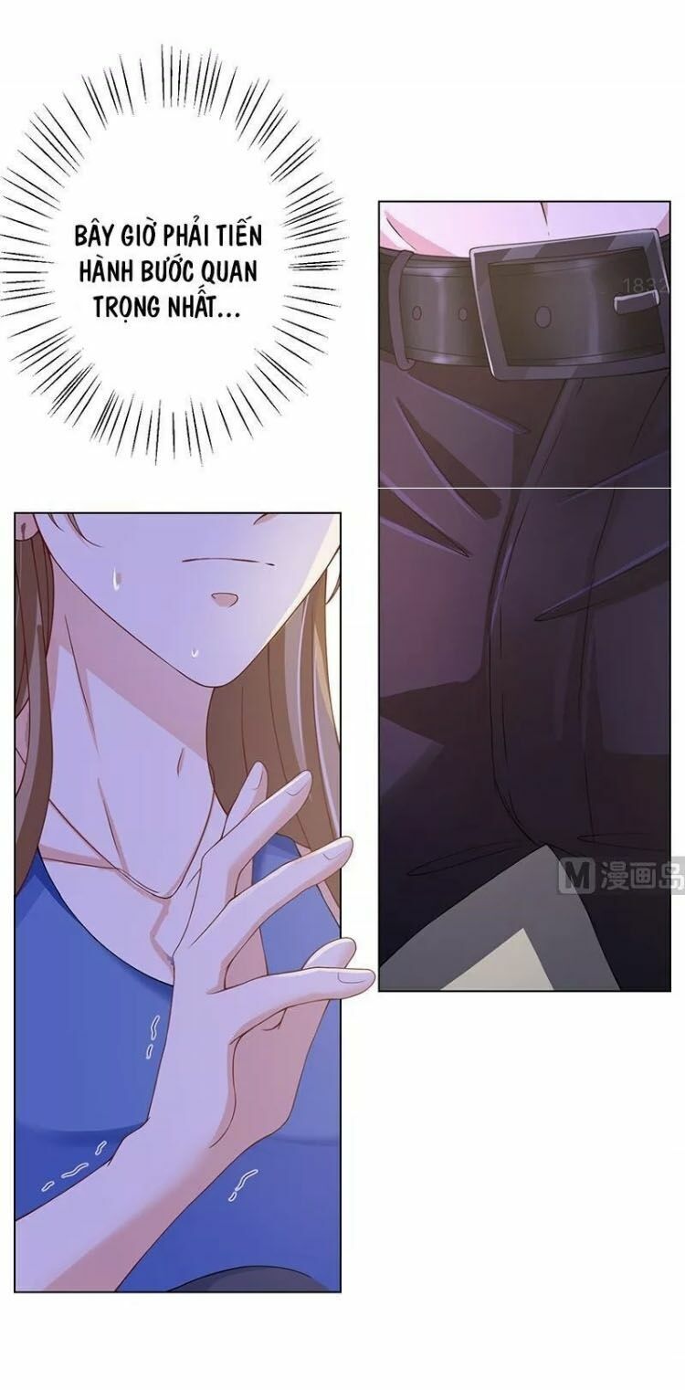 Quy Luật Tình Yêu Ở Mạt Thế Chapter 72 - 15