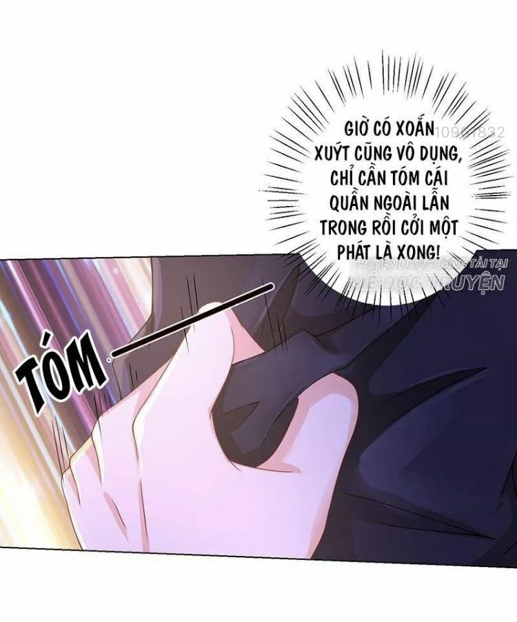 Quy Luật Tình Yêu Ở Mạt Thế Chapter 72 - 16