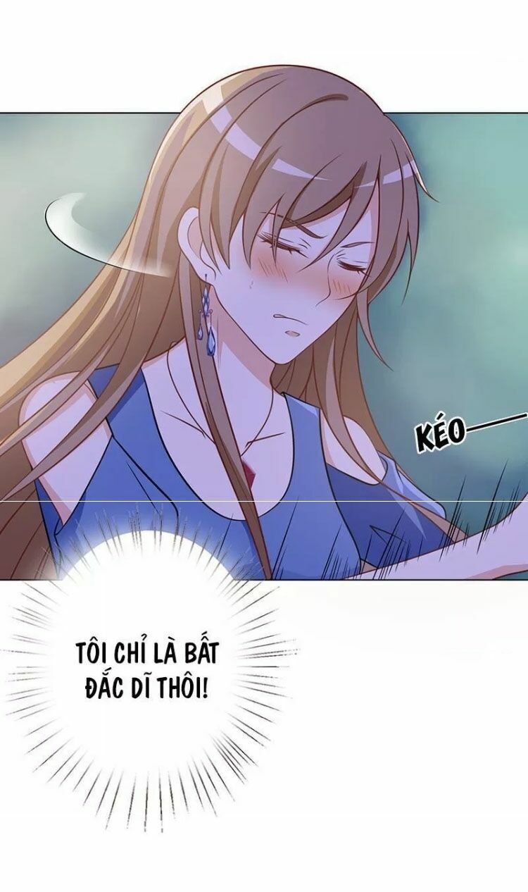 Quy Luật Tình Yêu Ở Mạt Thế Chapter 72 - 17